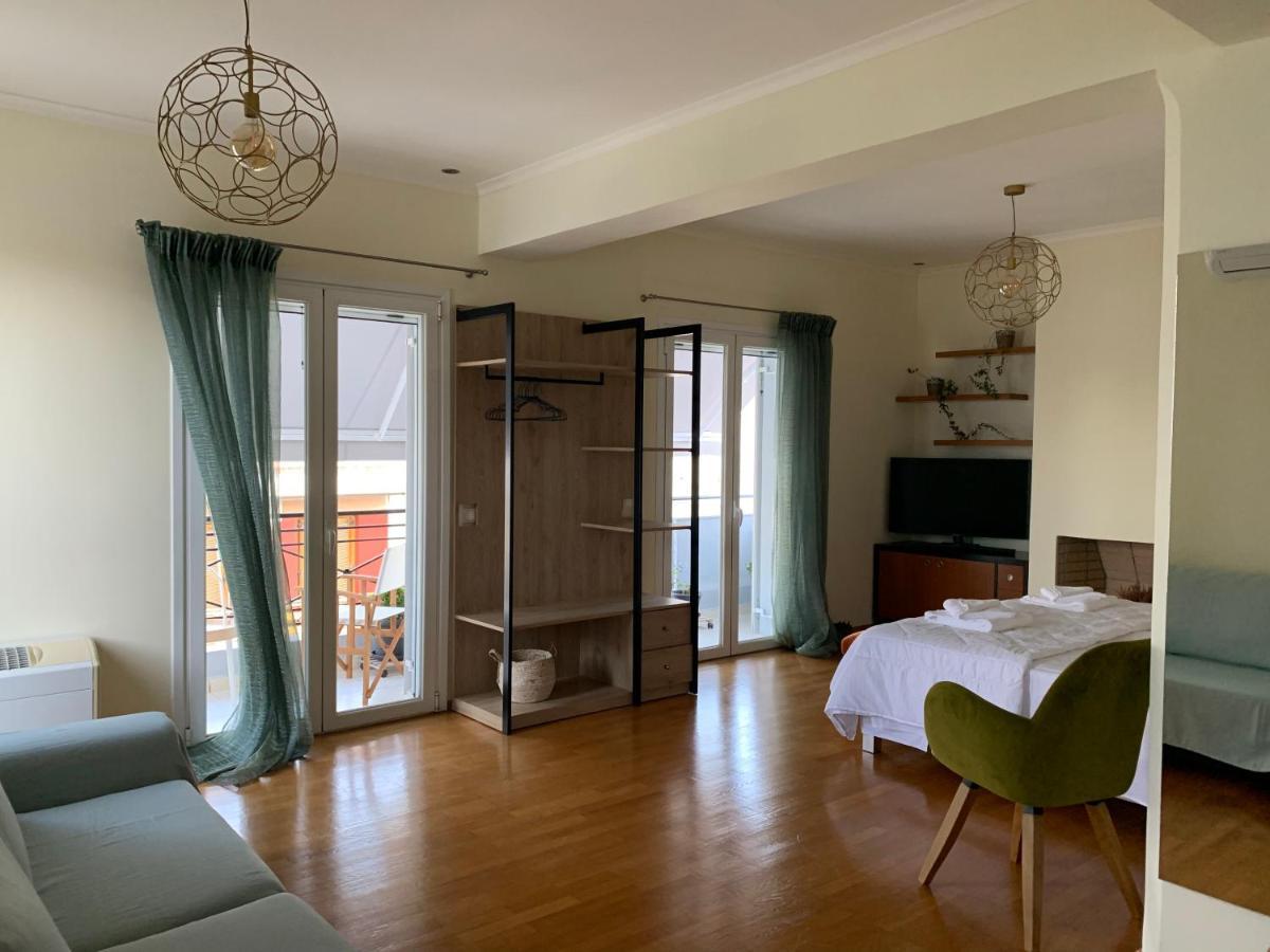 Apartamento Zenmar *